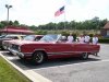 red coronet vert at roy rogers.JPG