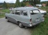 Opel Rekord Caravan rear.jpg