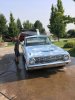 Washing the Ranchero (1).JPG