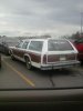 August 26, 2 22 PM EST - 80s Ford LTD Wagon in Dubois, PA Walmart Parking Lot.jpg