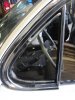 Wagon repair--new vent window driver 042112.jpg