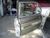 wagon repair--new door panel on drivers front door 042412.jpg