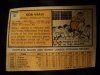 Wagon Repair--1963 baseball card Bob Veale back 043012.jpg