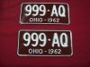 Wagon Repair--1962 Ohio YOI plates 999 AQ 050512.jpg