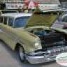 57 poncho