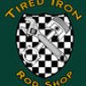 TiredIronGRB