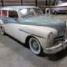 1950 Plymouth Suburban