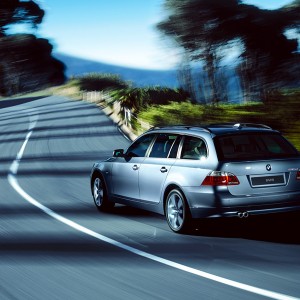 2006 BMW 530xi Sports Wagon