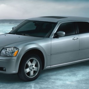 2006 Dodge Magnum