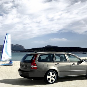 2006 Volvo V50