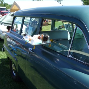 1953 Dodge Suburban Savoy