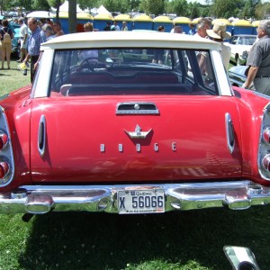 1959 Dodge Sierra