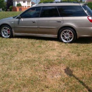 This is my pride and joy