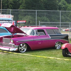 issaqah car show