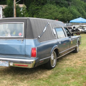 issaquah car show