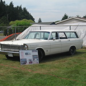 issaquah car  show