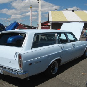 puyallup goodguys