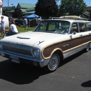 puyallup goodguys