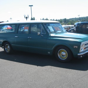 puyallup goodguys