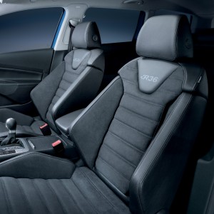 Volkswagon Passat R36