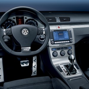 Volkswagon Passat R36