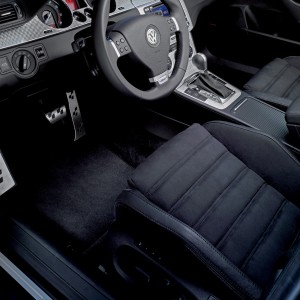 Volkswagon Passat R36