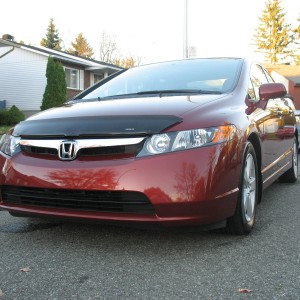 2006 Honda Civic LX