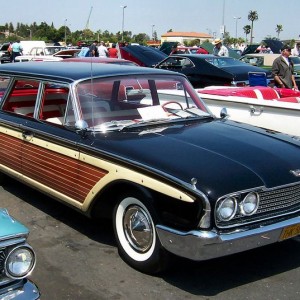 Another '60 Country Squire