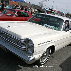 1965 Ford Country Sedan