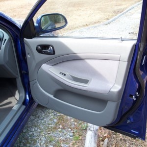 Stock = Before Modifications