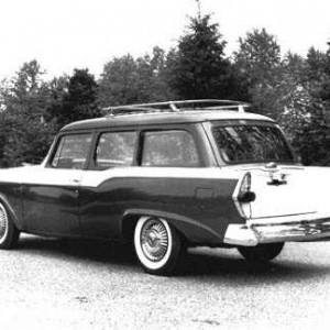 57 Commander Parkview