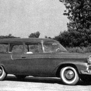 56 Champion Pelham