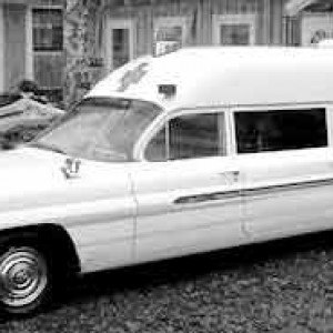 61 Pontiac Coachbuilt