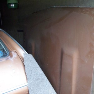 Misc Body Work