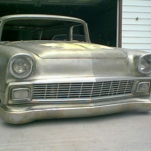 Anyone Know Where This Car Is Now???