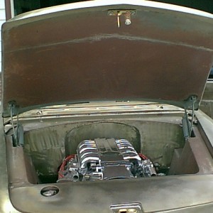 Anyone Know Where This Car Is Now???