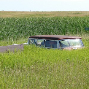 Old Ford