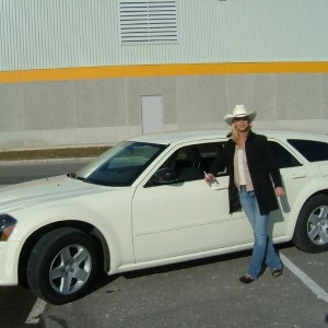 Dodge Magnum