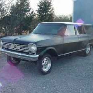 63 Nova W