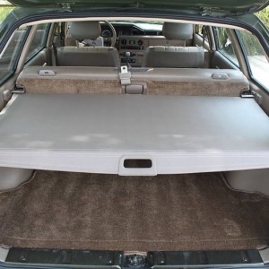 1983 Subaru Gl 1800 4wd Station Wagon