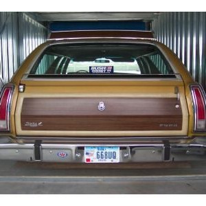 1974 Country Squire