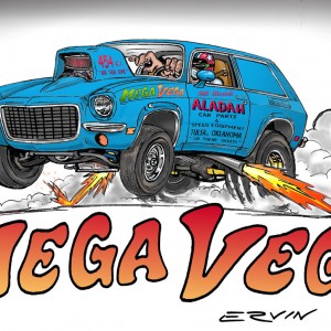 Mega Vega