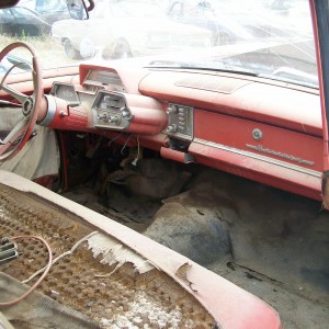 1959 Mercury Commuter