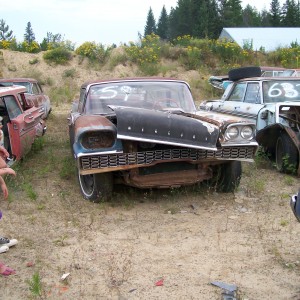 1959 Mercury Commuter