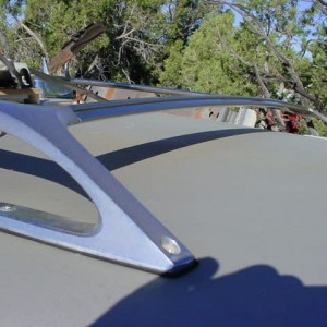 1969 Country Sedan Roof Rack