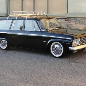 1965 Studebaker Commander