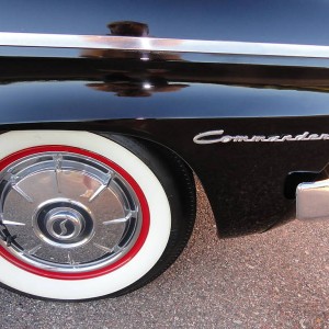 1965 Studebaker Commander