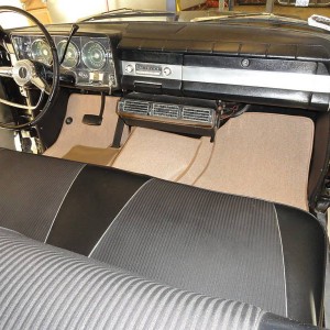 1965 Studebaker Commander