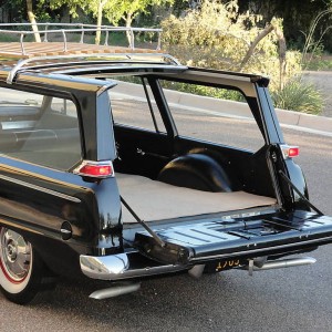 1965 Studebaker Commander