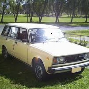 Lada Station Wagon2